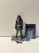 G249 HASBRO STAR WARS IMPERIAL DEATH STAR TROOPER