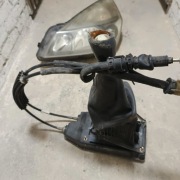 Lewarek Espace iv 2.0t