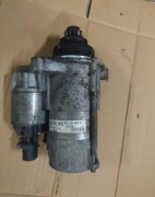 Rozrusznik 1.9 TDI BXE Skoda VW Seat
