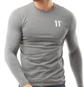 Koszulka 11 degrees r. XS longsleeve NOWA