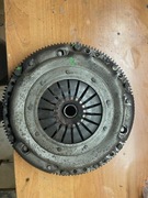 Kompletne sprzęgło sztywne nie dwumasa 1.9 TDI