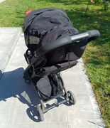 Wózek spacerowy gb gold. 