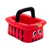 Koszyk Karol Maskotka Gang Biedroniaków