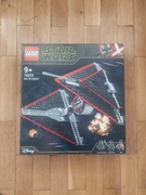 Lego 75272 mysliwiec TIE Sithow 