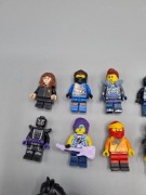 Figurki orginalne Lego zestaw 6