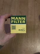 Mann Filter PU 7011 z Filtr paliwa