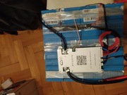 Akumulator LiFePo4 (12V 200Ah 2560 Wh) - Magazyn energii.