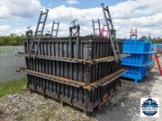 FORMY STALOWE DO SZAMB, KANAŁÓW, KOPUŁ I PIWNIC