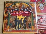 JANES ADDICTION - Live By The Lake - Winyl LP