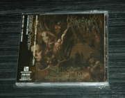 EMPEROR - IX Equilibrium. 1999 Toy`s Factory Japan.OBI. 