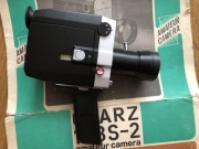 QUARZ 1x8S-2 Amateur Camera