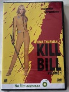 Kill Bill: Volume 1 - DVD