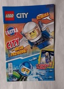 KOMIKS  LEGO CITY   0 2/2020
