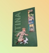 Przygody Tintina. Pęknięte Ucho, Czarna Wyspa, Berło Ottokara