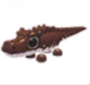 Cocoadile - Adopt Me Roblox