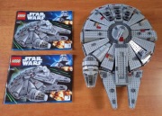 Zestaw LEGO 7965 - Star Wars - UNIKAT stan idealny