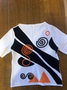 Bluzka DAMSKA dzianina MARLY'S M/L
