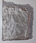 Komplet pościeli (poszewki na kołdrę i na 2 poduchy plus prześcieradło)