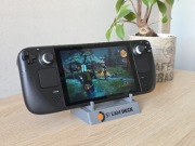 Steam Deck 1TB LCD - Super stan