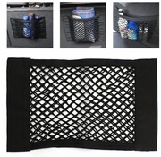 2 szt. Siatka do bagażnika samochodowego 