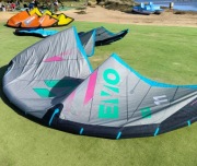 Kite Duotone Evo SLS 11m 2025r