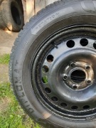 Opony zimowe Diplomat M+S 195/65R15 91T