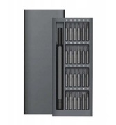 Zestaw wkrętaków magnetycznych Multi-Tool 24 w 1 