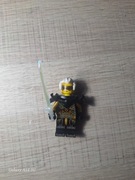 Minifigurka LEGO ninjago z akcesoriami 