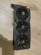 Karta graficzna Asus ROG Strix Radeon RX 5700 XT Gaming OC 8 GB