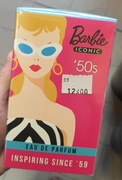PERFUMY BARBIE DLA DZIEWCZYNKI 50ML 
