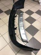 Toyota RAV4 2016 zderzak tył