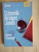 Dziennik Bridget Jones, Helen Fielding 