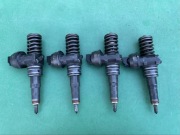 Pompowtryski 2.0tdi 0414720312 wtryski 038 130 073 BQ