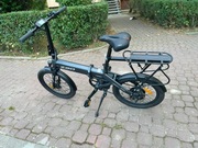 Składany rower elektryczny Himo Z20 MAX - dobry stan!