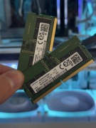 Tanio pamięć RAM DDR5 16gb