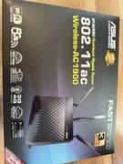 Router ASUS RT-AC68U wifi ac1900