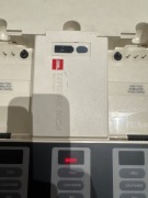 Bateria Lifepak 12  Physio Control NiCd uszkodzona 