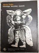 Mitologia hetyckiej Anatolii