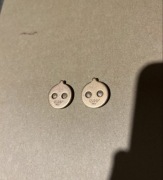 Spiekane twarde klocki hamulcowe eWheel do hulajnogi elektrycznej