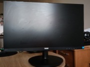 Monitor PHILIPS 221V8/00 21.5 cali technologia VA, HDMI stan idealny! BCM!