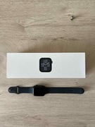Apple Watch SE 2gen GPS + Cellular 44mm koperta z aluminium (północ)