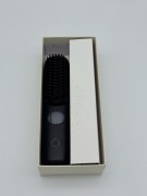 BEZPRZEWODOWA SZCZOTKA PROSTUJĄCA DO WŁOSÓW USB JONIZACJA PRZENOŚNA MOCNA