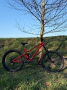 Dartmoor Rocbird Enduro rozm. L Custom