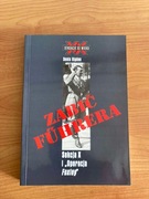 Zabić Führera. Sekcja X i „Operacja Foxley” 