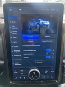 Konwersja USA SYNC4 Ford F150 F-150 LIGHTNING 2023-2026