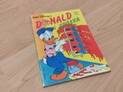 Donald i spółka Nr 24 1993 - komiks Walt disney