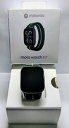 Zegarek Smartwatch Motorola Moto Watch Fit zielony