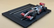Carrera Go 1:43 Vodafone McLaren-Mercedes Race Car No.1