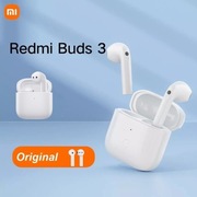 ORYGINALNE SŁUCHAWKI XIAOMI REDMI BUDS 3 BHR5174GL