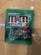 M&M s minis 310g